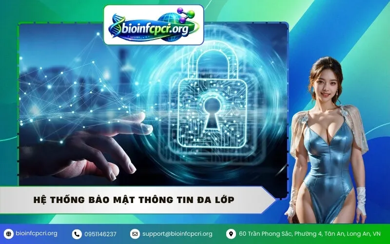 Hệ Thống Bảo Mật Thông Tin Đa Lớp