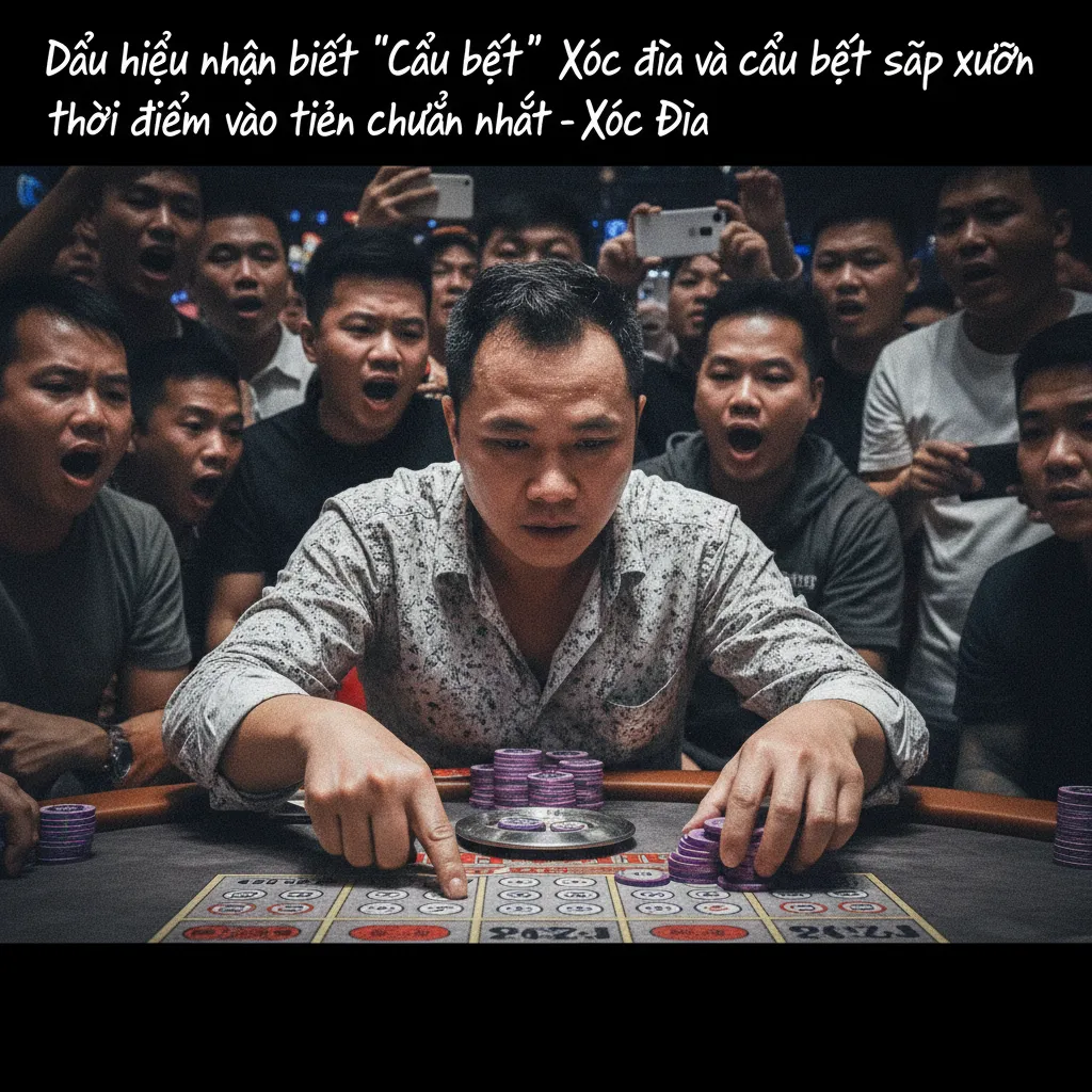 Ví dụ về một dây cầu bệt Chẵn kéo dài