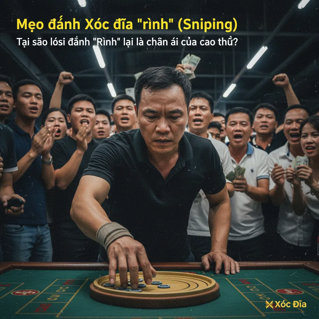 Phân tích chi tiết các thế cầu ngon