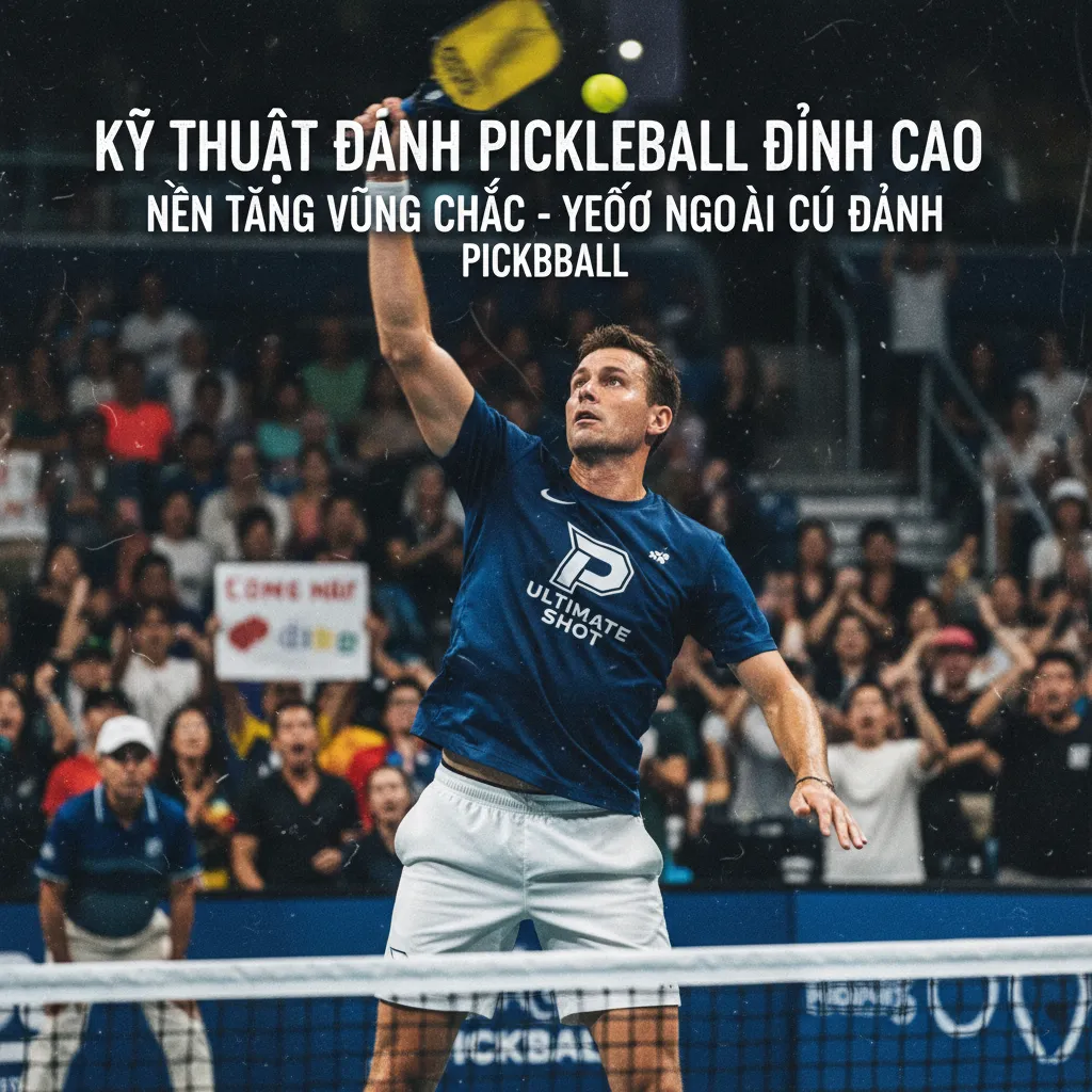 Lựa chọn giữa Third Shot Drop và Third Shot Drive