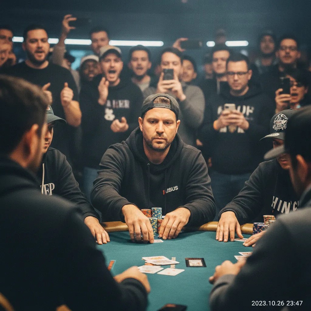 Giải mã Betting Pattern - Khi tiền cược biết nói