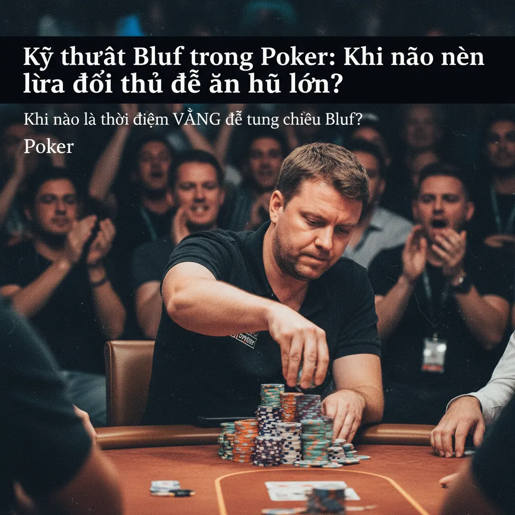 Câu chuyện bạn kể qua từng vòng cược