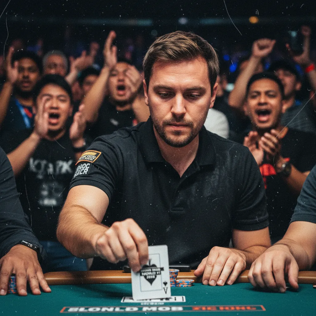 The Hendon Mob - "Bảng Vàng" Của Giới Poker Live